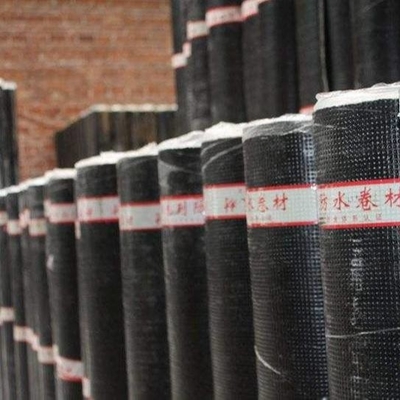 어떤 잔여물 횃불도 0.007 밀리미터 HDPE 다공 필름을 녹이지 않습니다