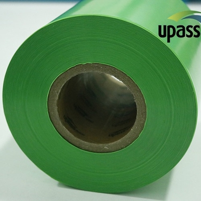 밑받침 방수 교차하는 층상 필름 슬립 방지성 Hdpe 필름 롤