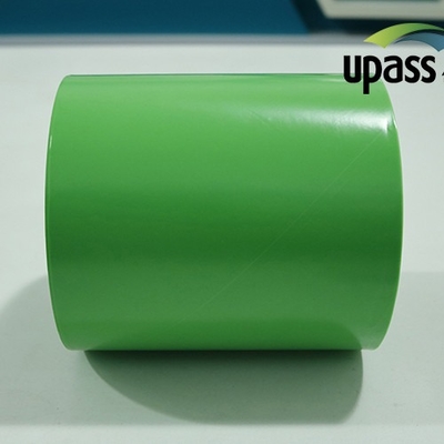 안 슬리프 크로스 라미네이트 HDPE 필름 100mm-1100mm 너비에서 신뢰할 수있는 성능을 위해