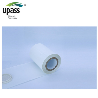 맞춤형 길이 진압 코팅 PE laminating 필름과 MD 연장 200-600%의 파열