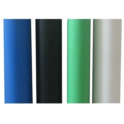 찢어지기 저항성 낮은 빛 전달성 HDPE 필름