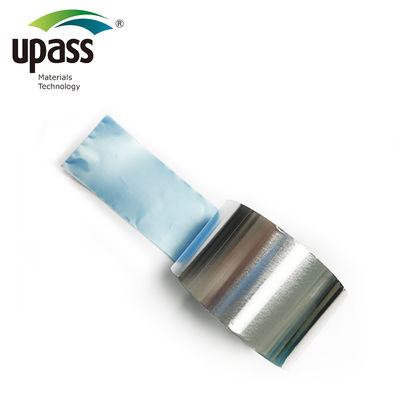 알루미늄 테이프 롤용 블루 PE 실리콘 릴리스 필름