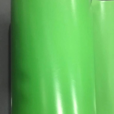 찢어지기 저항성 낮은 빛 전달성 HDPE 필름