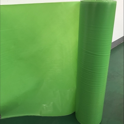 안티 슬리프 HDPE 크로스 라미네이트 필름 - 너비 100mm-1100mm