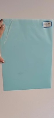 높은 찢기 저항 MOPP 릴리스 라인어 좋은 유연성을 가진 테이프 응용