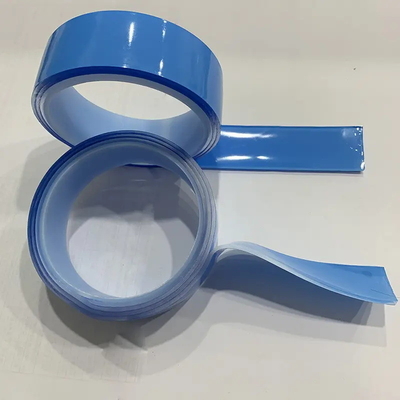 폴리에틸렌 실리콘 코팅처리 MOPP 영화 900mm-1200mm 폭