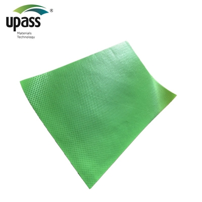 반 슬리프 크로스 라미네이트 HDPE 필름 두께 0.13mm-0.3mm 내구성