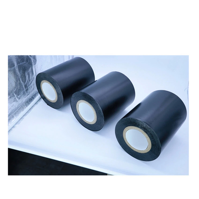 맞춤형 병원 PE 라미네이트 스트레치 필름 300-800% TD 연장