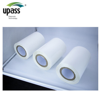 맞춤형 길이 진압 코팅 PE laminating 필름과 MD 연장 200-600%의 파열