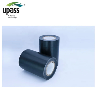 좋은 튼성 HDPE 크로스 라미네이트 필름 높은 연장율