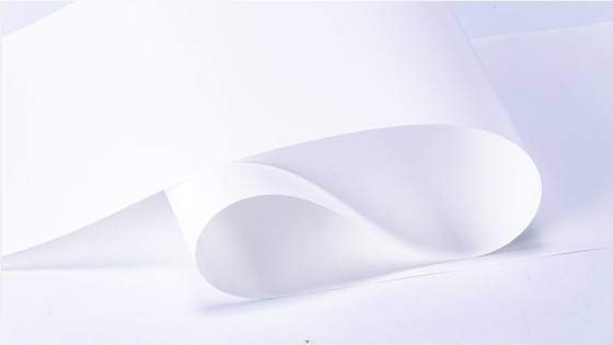 HDPE / MOPP 방출 라이너 0.06-0.2mm 두께