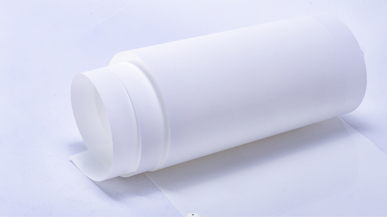 HDPE / MOPP 방출 라이너 0.06-0.2mm 두께