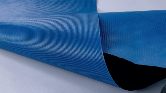 HDPE 0.03mm 30 미크론 엠보스 실리콘 코팅 릴리스 라이너