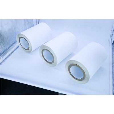 브랜드 0.265 밀리미터 고강도 HDPE 교차하는 층상 필름