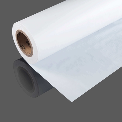 브랜드 0.265 밀리미터 고강도 HDPE 교차하는 층상 필름