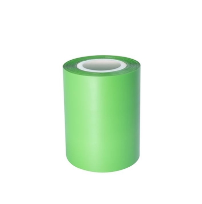 좋은 튼성 HDPE 크로스 라미네이트 필름 높은 연장율
