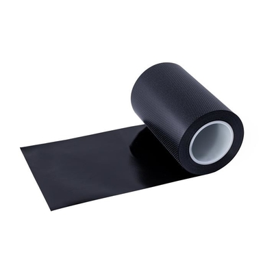 좋은 튼성 HDPE 크로스 라미네이트 필름 높은 연장율