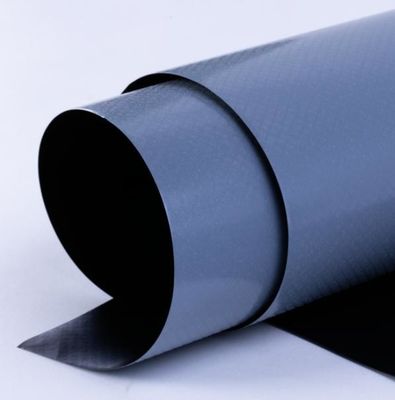 제조업자 방수막 HDPE 물류 플라스틱 스트레치 필름