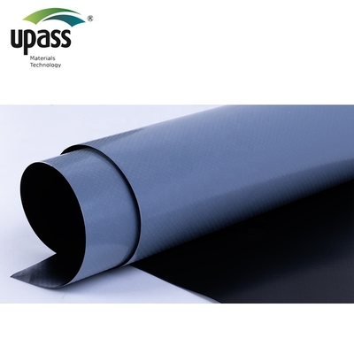 방수용 HDPE 횡단 라미네이트 릴리스 필름 0.09-0.265mm