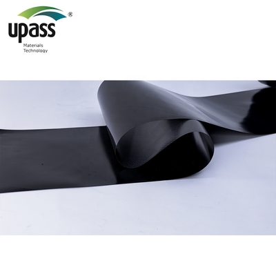 지붕 언더레이 방수용 UV 저항성 HDPE 이형 필름