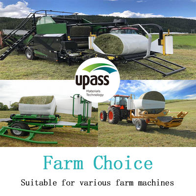 농업용 PE 시레이지 필름