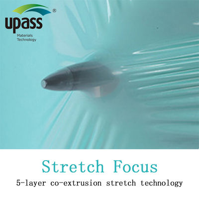 농업용 PE 시레이지 필름