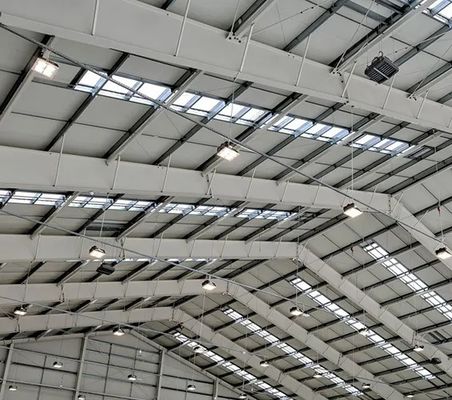 난연 PP 코팅 복합 알루미늄 호일 직조 천 단열재 맞춤 GSM