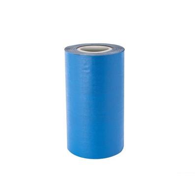 PP PA 나일론 엠보스 릴리스 필름 50 Mic*1050cm/roll for Waterproofing Membrane Black Blow Molding Cutting PP 릴리스 필름