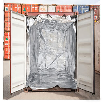 단열재 맞춤형 폭 소프트 방습 복합 VMPET 메탈라이즈 PET PE 라미네이트 필름 열 밀봉 롤 포장