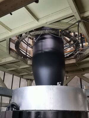 ISO9001 인증 실리콘 코팅 PE 필름