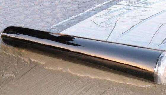 ISO9001 인증 실리콘 코팅 PE 필름