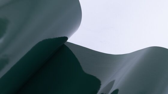 HDPE/LDPE 이중 실리콘 PE 방출 필름, 110~130°C의 온도 저항과 후속 접착률 ≥85%