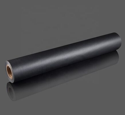 실리콘 코팅 된 PE 릴리스 라인어 0.03mm-0.07mm 두께로 방수막 및 테이프 ISO9001: 2018 인증 및 사용자 정의 인쇄