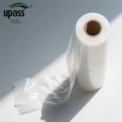 UV Resistant Agricultural Plastic Film Cover Roll Greenhouse Plastic Film From Trusted Suppliers for Agriculture