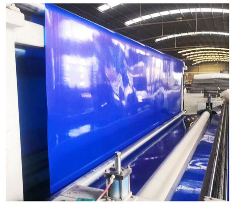 High Quality HDPE Fish Farm Tank Factory Priced Plastic Molding for Aquaculture Industry Liner