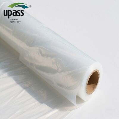 Agricultural Greenhouse Film Sheet Roll UV Anti-Blocking Waterproof Injection Plastic