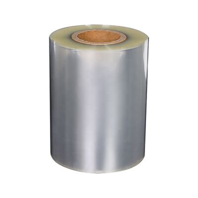 BOPP Thermal Laminating Film Soft Moisture Proof BOPP Film Jumbo Roll Hot Lamination Embossing Film
