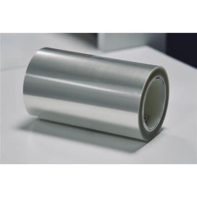 Wholesale High Strength Rolls Silicone Coated PET Release Film