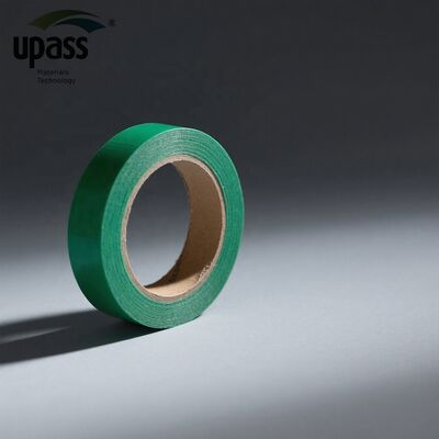 PVC Insulating Electric Tape Jumbo Roll for Globe Adhesive Rubber for Bag Sealing Electrical Tape Applications