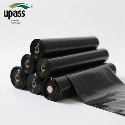 HDPE Molding Geomembranes for Agricultural Dam Landfill Pond Liner 0.5mm 0.75mm 1mm 고밀도 폴리에틸렌 생선 양식 라인