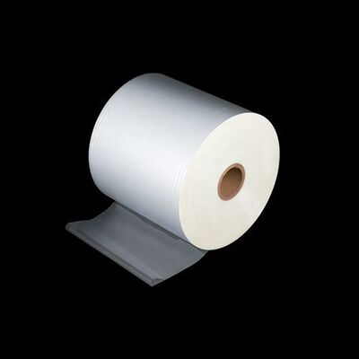 맞춤형 색상 유광/무광 BOPP 보호 필름 롤 식품 등급 플라스틱 블로우 성형 캔디 설탕 스낵 열 밀봉 로고 케이크용