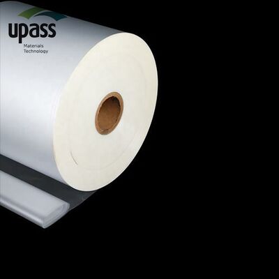 Food Grade BOPP Matte Film Plastic Surface Protection for Chocolate Sugar Snack Cookie Jelly Moisture Proof