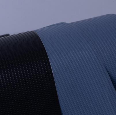 Jumbo Roll PP PE PA Release Film for Print Label Roll Can Customized Blow Molding Cutting Service