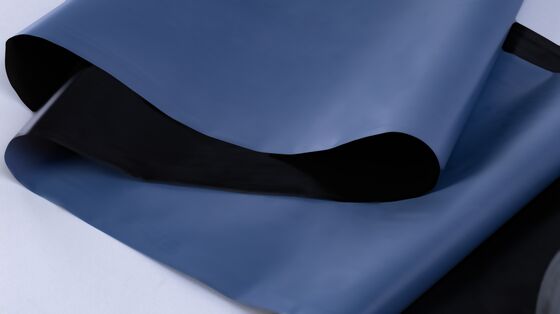 High Density Polyethylene HDPE Plastic High Strength Cross Laminated Film Labels 60N-100x55x55cm Roll for Casting Blow Molding