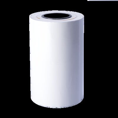 Factory Direct Grass Silage Film Blow Molding Green & White Colors