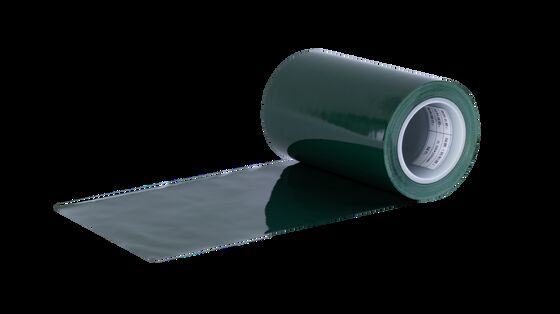 크로스 라미네이트 HDPE 강도 필름 자착성 방수막 플라스틱 재료 발사 블로 폼 Custom 절단