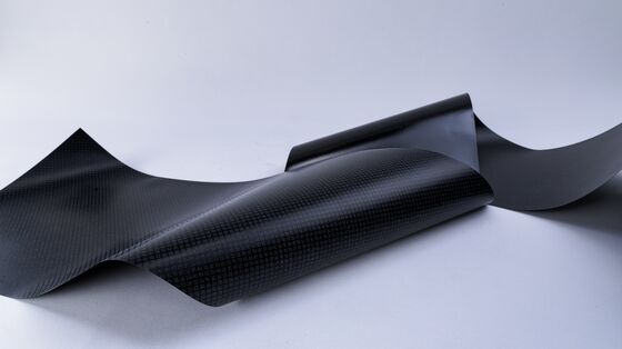 High Strength Cross Laminated PE Film 60F Blow Molding Cutting for Modified Bitumen Self Adhesive Flat Roof Waterproof Membrane