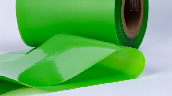 New Product Factory-Made Gloss Thermal Insulation Film Tester Printable PET/PE Laminated Film Blow Molding Cutting