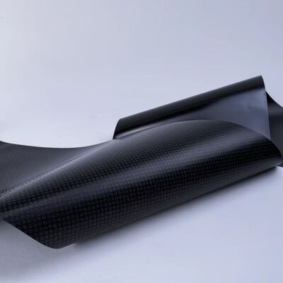 크로스 라미네이트 HDPE 강도 필름 60F Upasschina 자체 접착 비투멘 방수 시트 블로우 성형 절단 공정