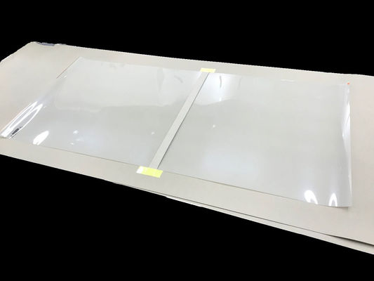 건전한 증명 UV 저항 ISO9001 PDLC 현명한 영화
